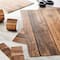 Barn Wood Scrapbook Paper by Recollections®, 12" x 12"